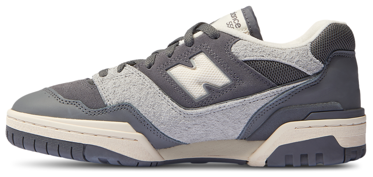 New Balance 550 Image 2 de 5. Appuyez pour ouvrir la galerie de photos.