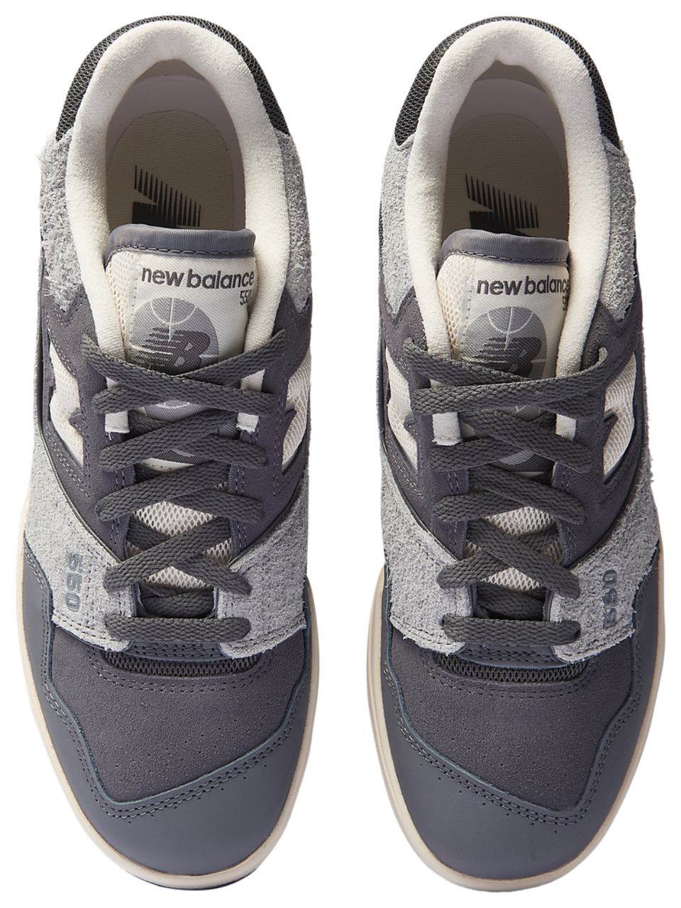 New Balance 550 Image 4 de 5. Appuyez pour ouvrir la galerie de photos.