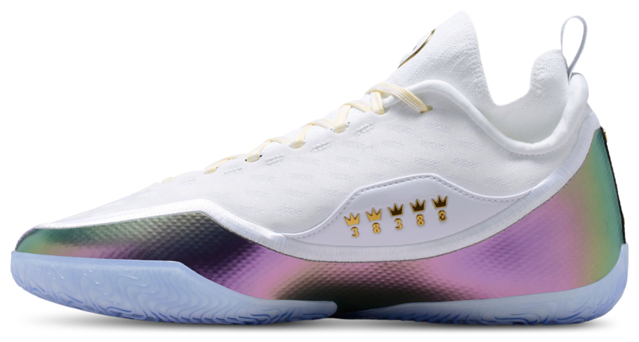 Nike Lebron XXIII Elite  Image 2 of 5. Tap to open photo gallery.