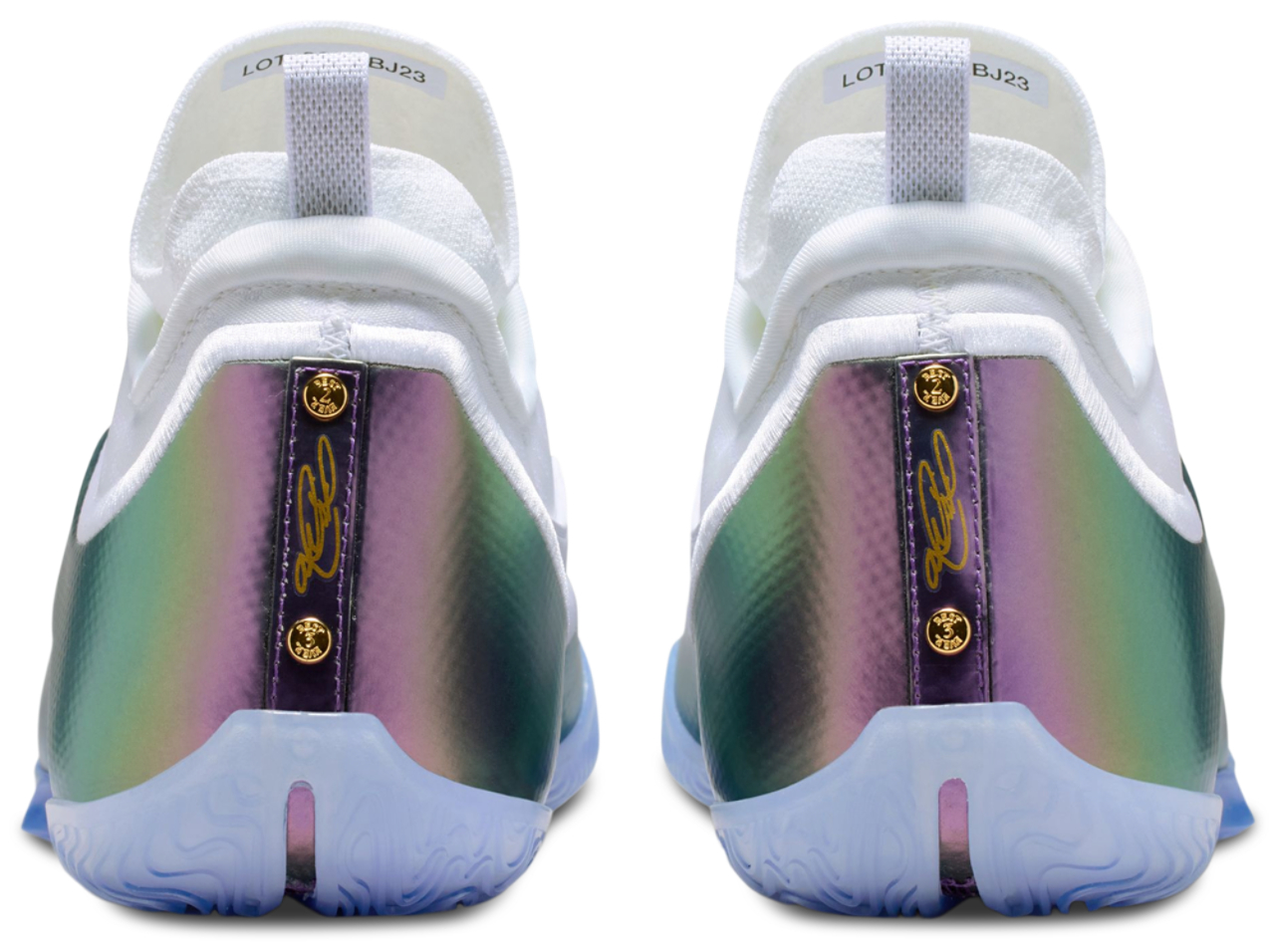 Nike Lebron XXIII Elite  Image 3 of 5. Tap to open photo gallery.
