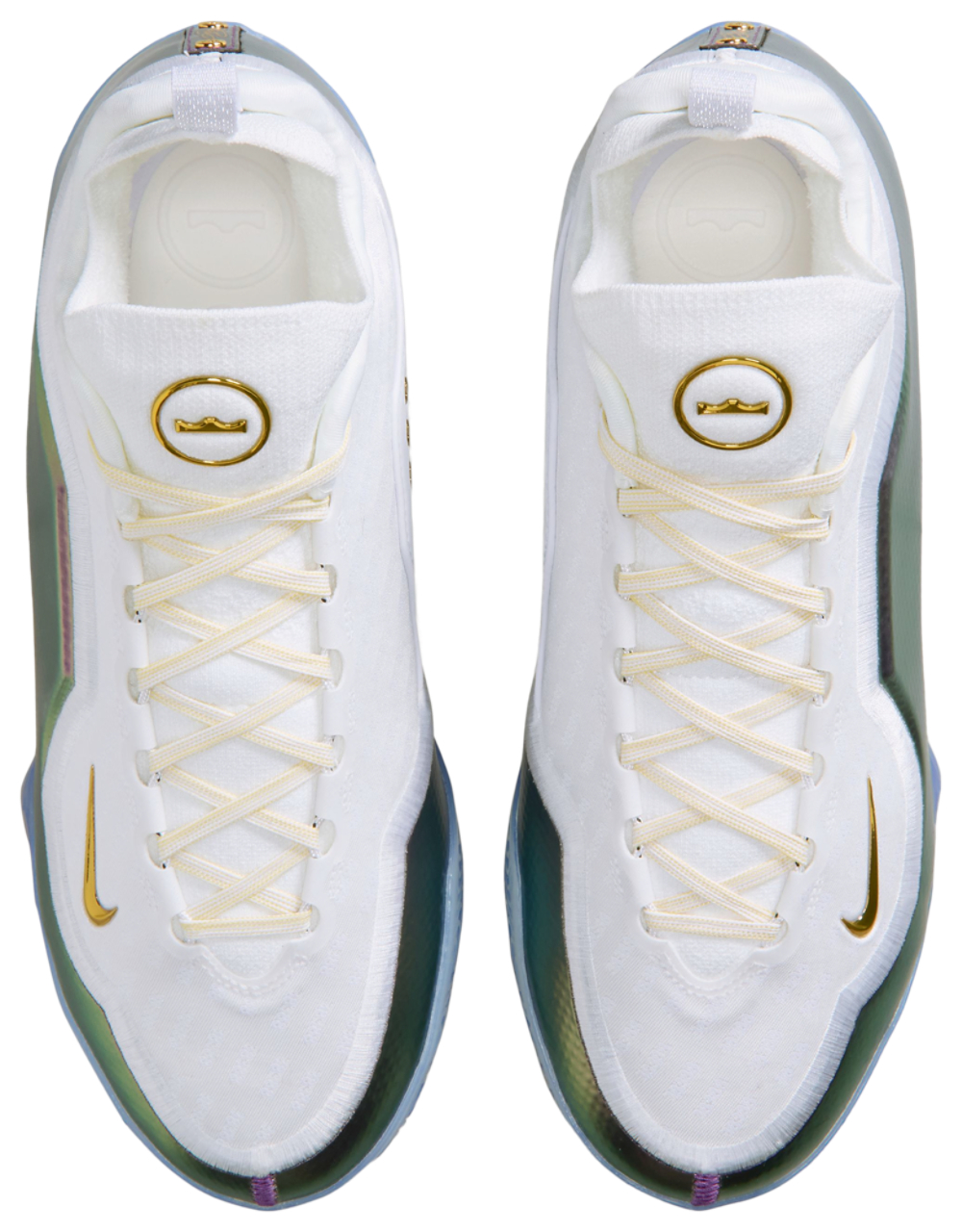 Nike Lebron XXIII Elite  Image 4 of 5. Tap to open photo gallery.