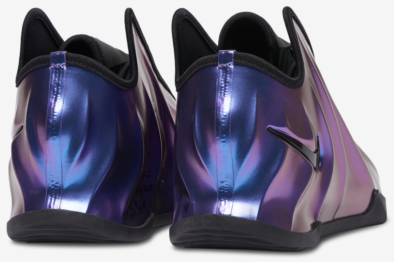 Nike G.T. Future Image 3 of 5. Tap to open photo gallery.