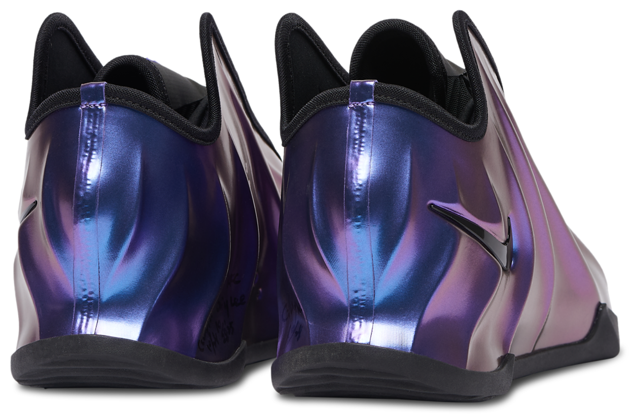 Nike G.T. Future Image 3 of 5. Tap to open photo gallery.