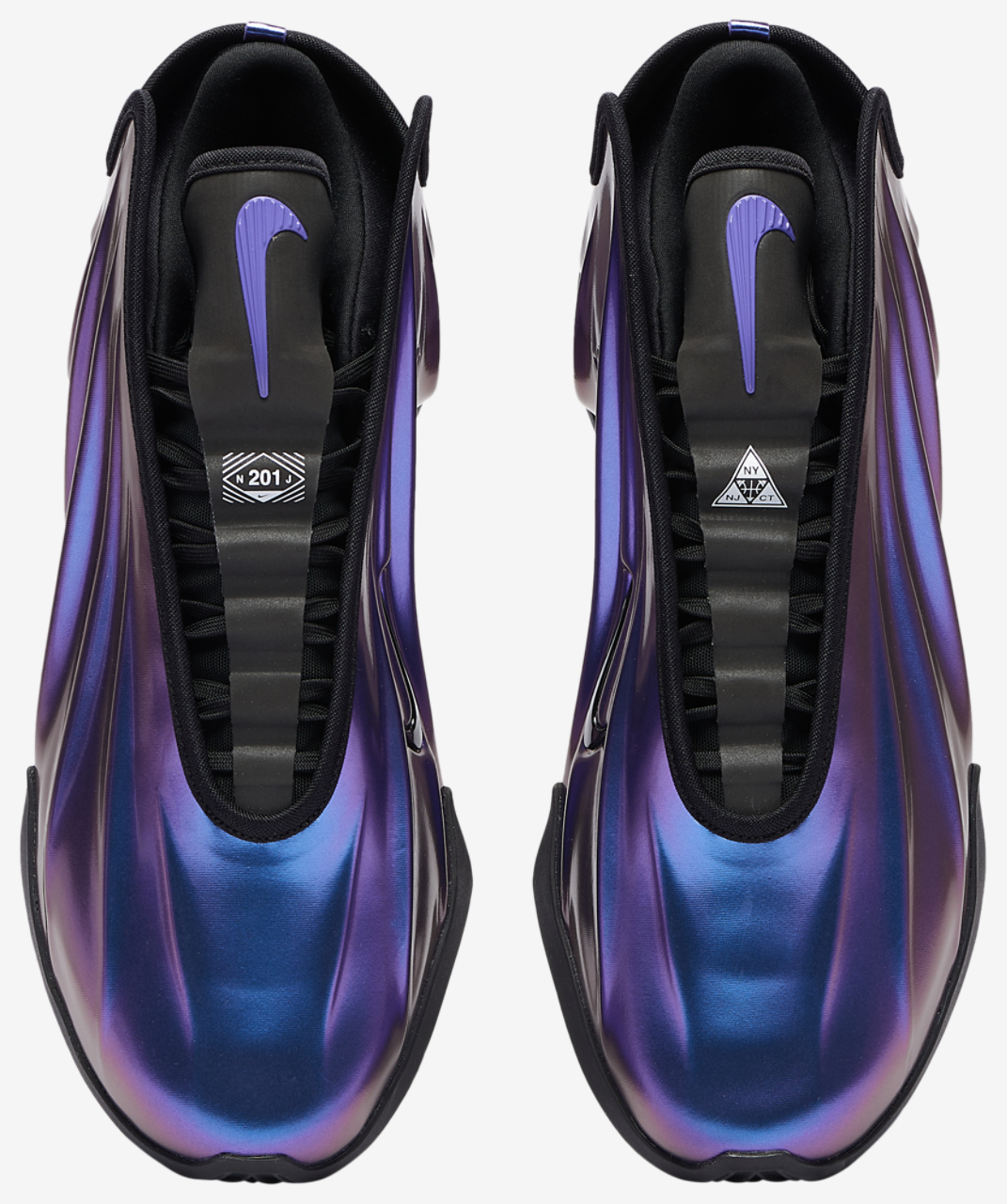 Nike G.T. Future Image 4 of 5. Tap to open photo gallery.