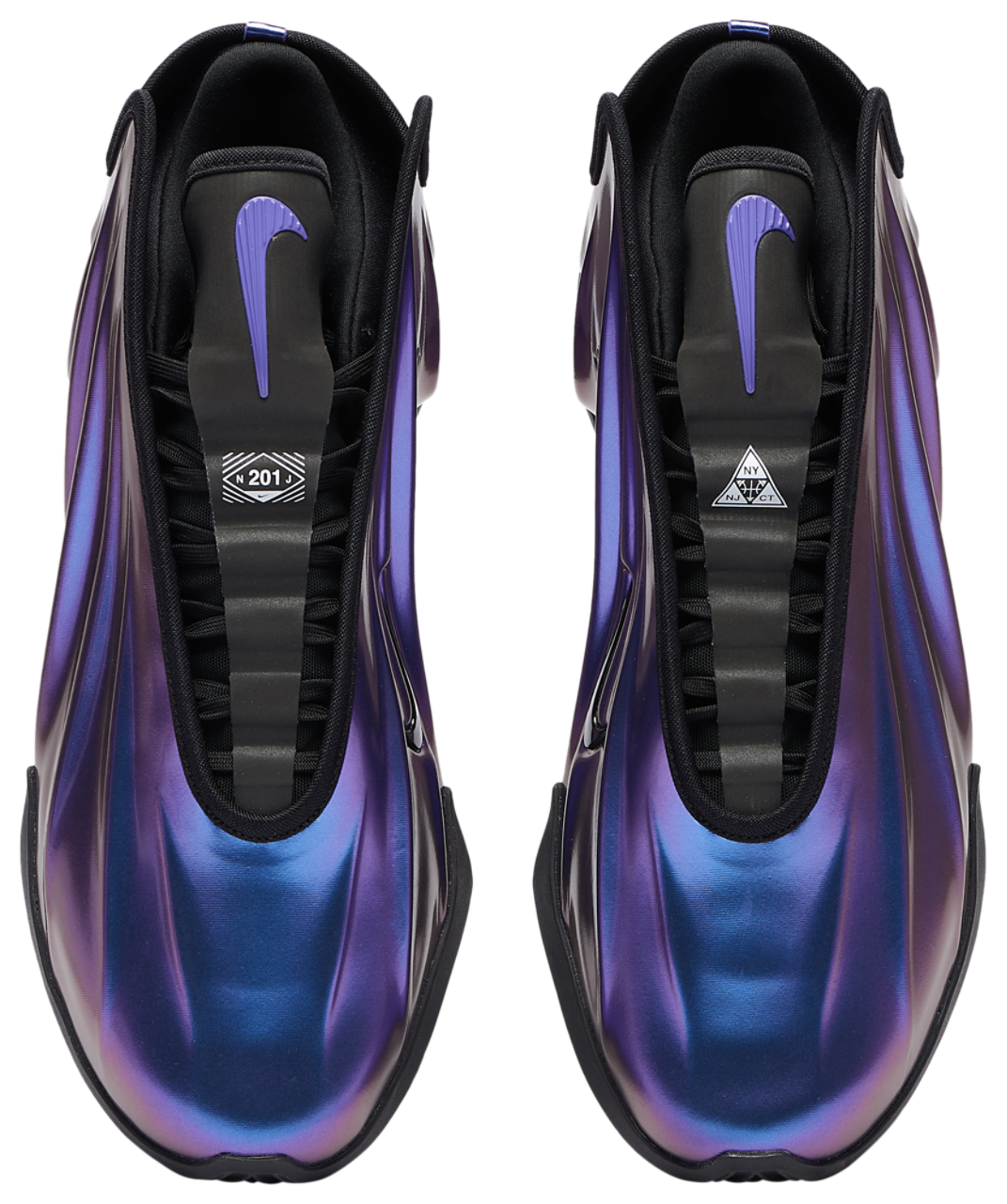Nike G.T. Future Image 4 of 5. Tap to open photo gallery.