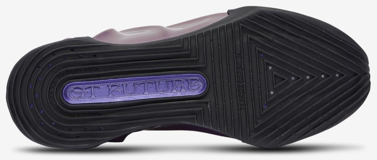 Nike G.T. Future Image 5 of 5. Tap to open photo gallery.