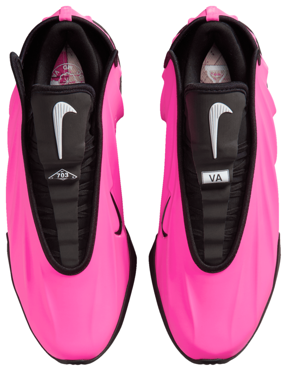 Nike G.T. Future Image 4 of 11. Tap to open photo gallery.