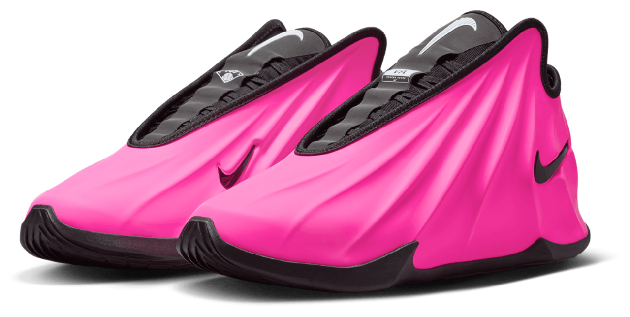 Nike G.T. Future Image 6 of 11. Tap to open photo gallery.