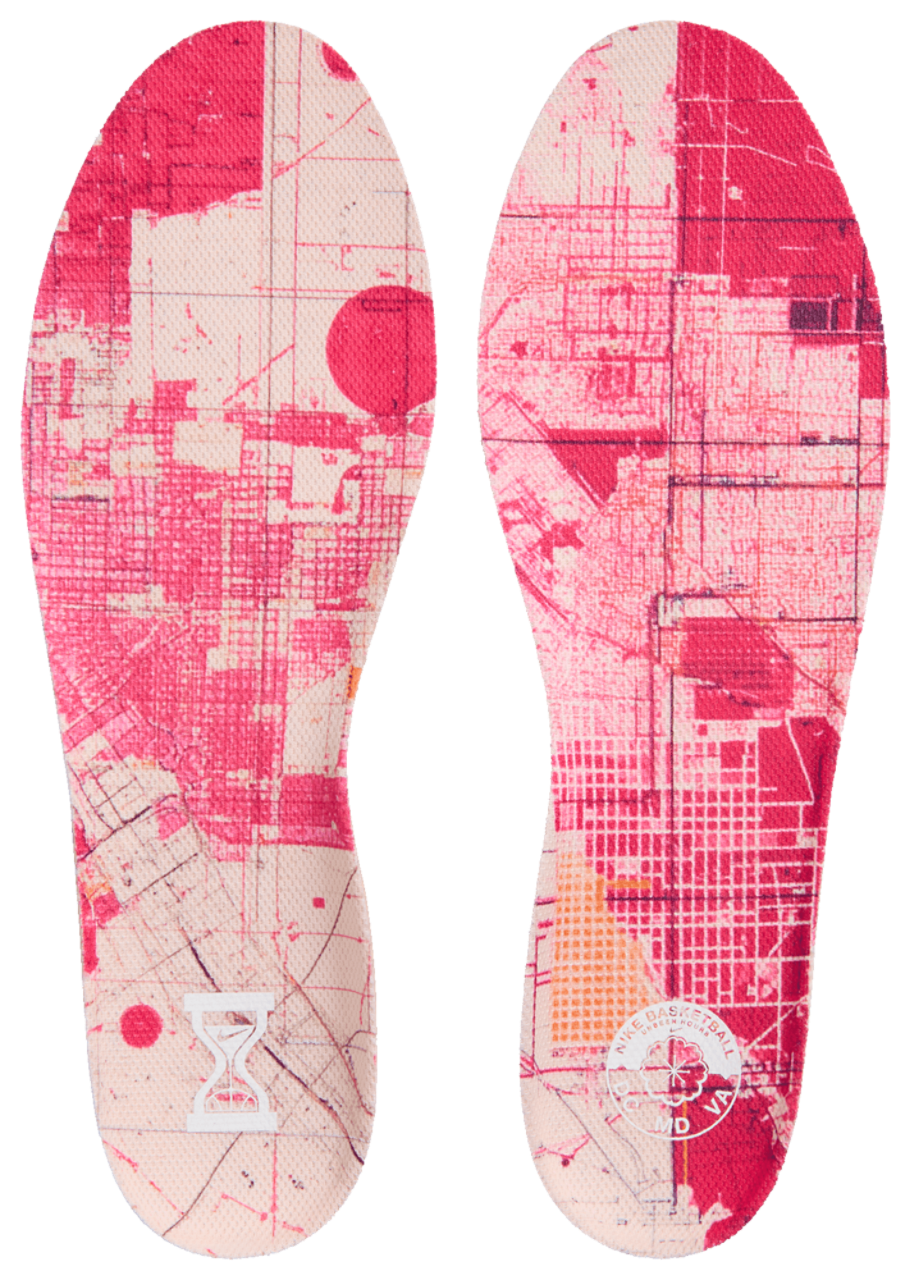 Nike G.T. Future Image 11 of 11. Tap to open photo gallery.
