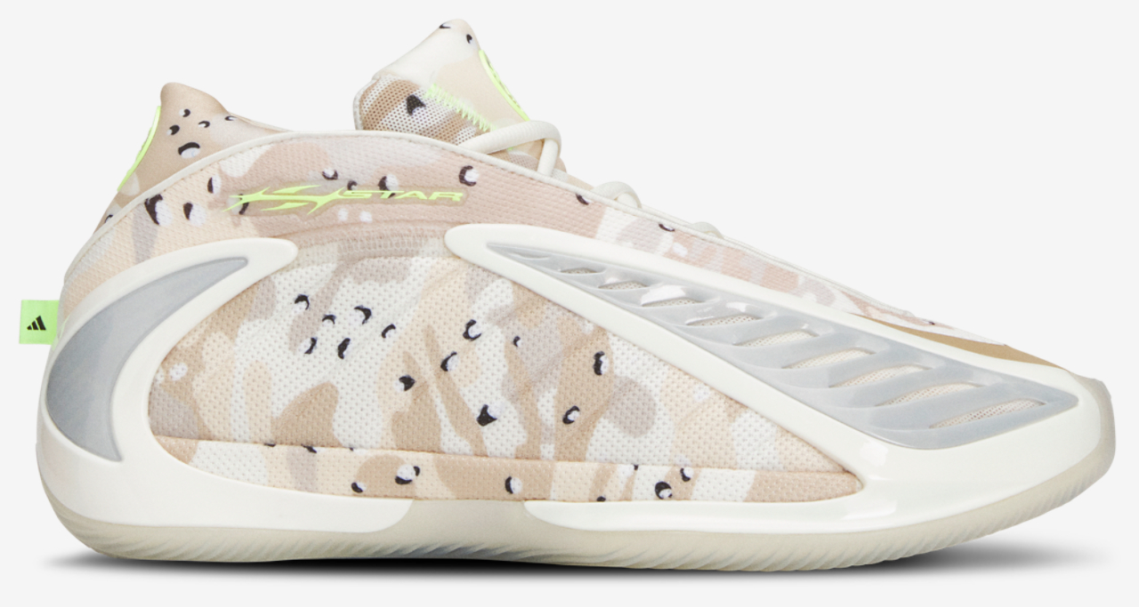 adidas Anthony Edwards 2 Image 1 of 7. Tap to open photo gallery.