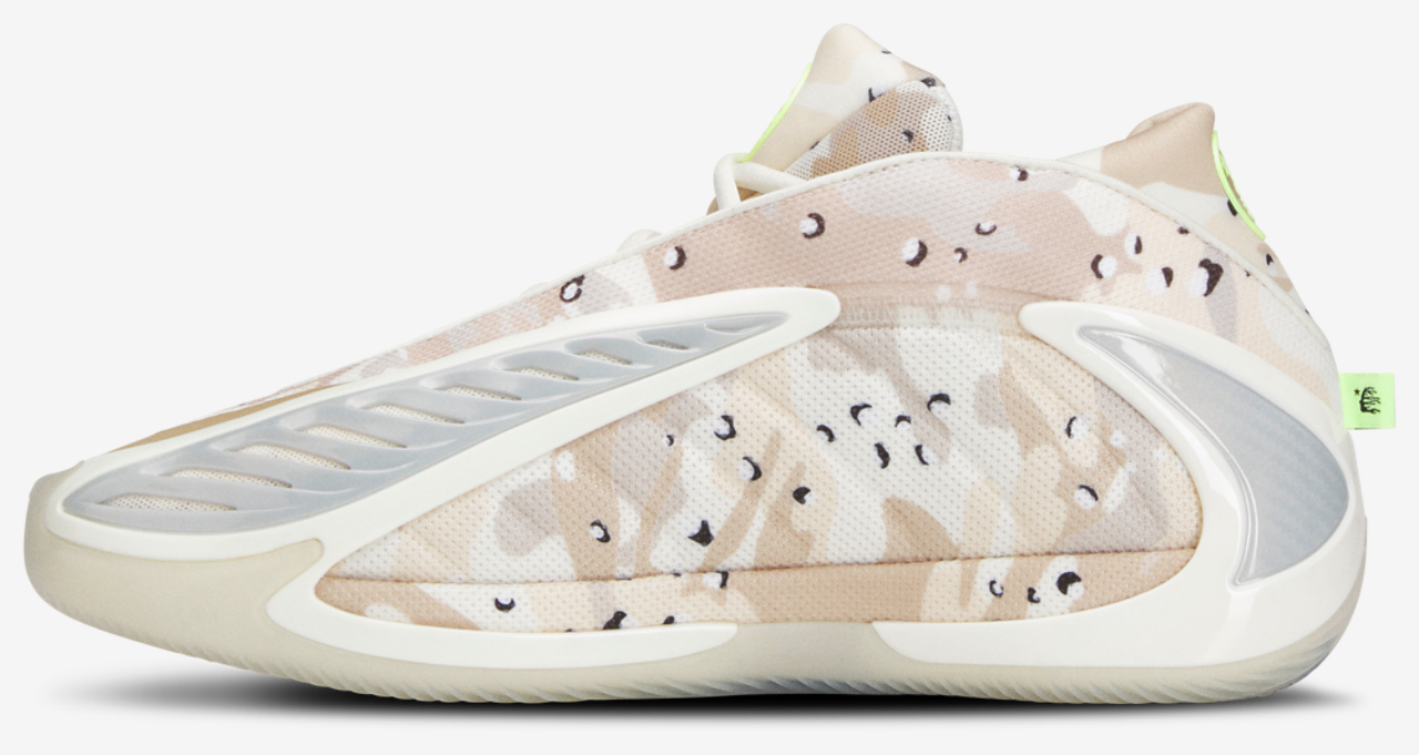 adidas Anthony Edwards 2 Image 2 of 7. Tap to open photo gallery.