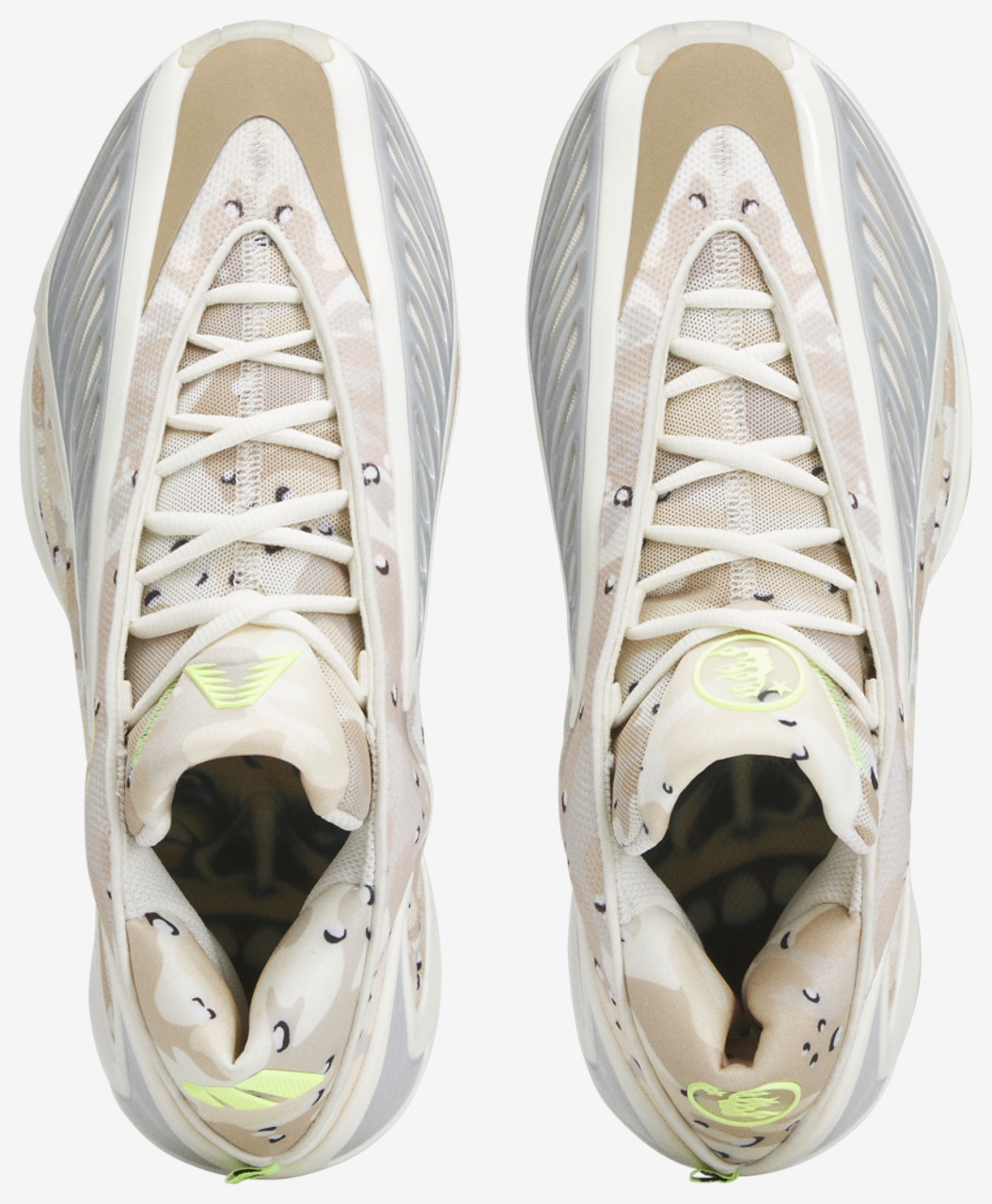 adidas Anthony Edwards 2 Image 4 of 7. Tap to open photo gallery.
