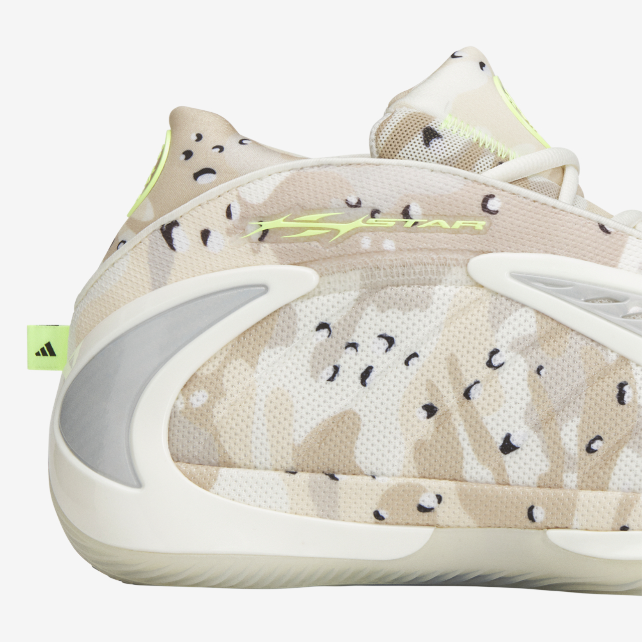 adidas Anthony Edwards 2 Image 6 of 7. Tap to open photo gallery.