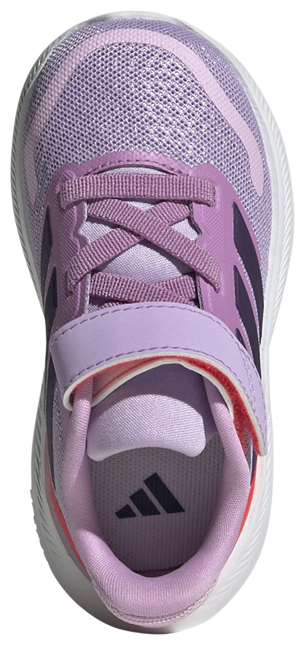 adidas Originals Run Falcon 5  Image 4 of 5. Tap to open photo gallery.