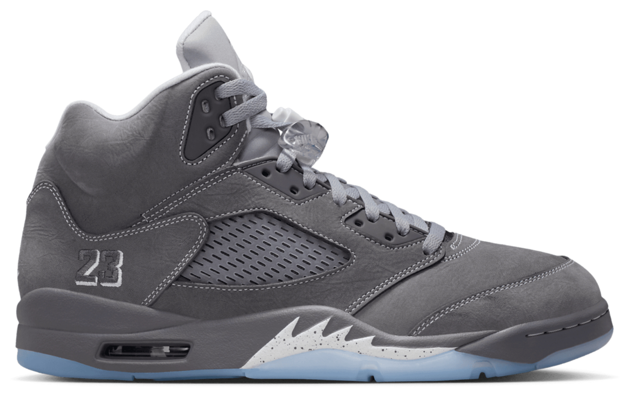 Jordan Retro 5  Image 1 of 9. Tap to open photo gallery.