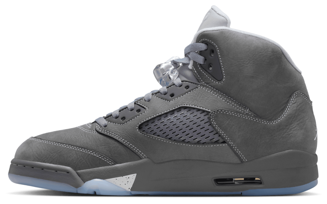 Jordan Retro 5  Image 2 of 9. Tap to open photo gallery.