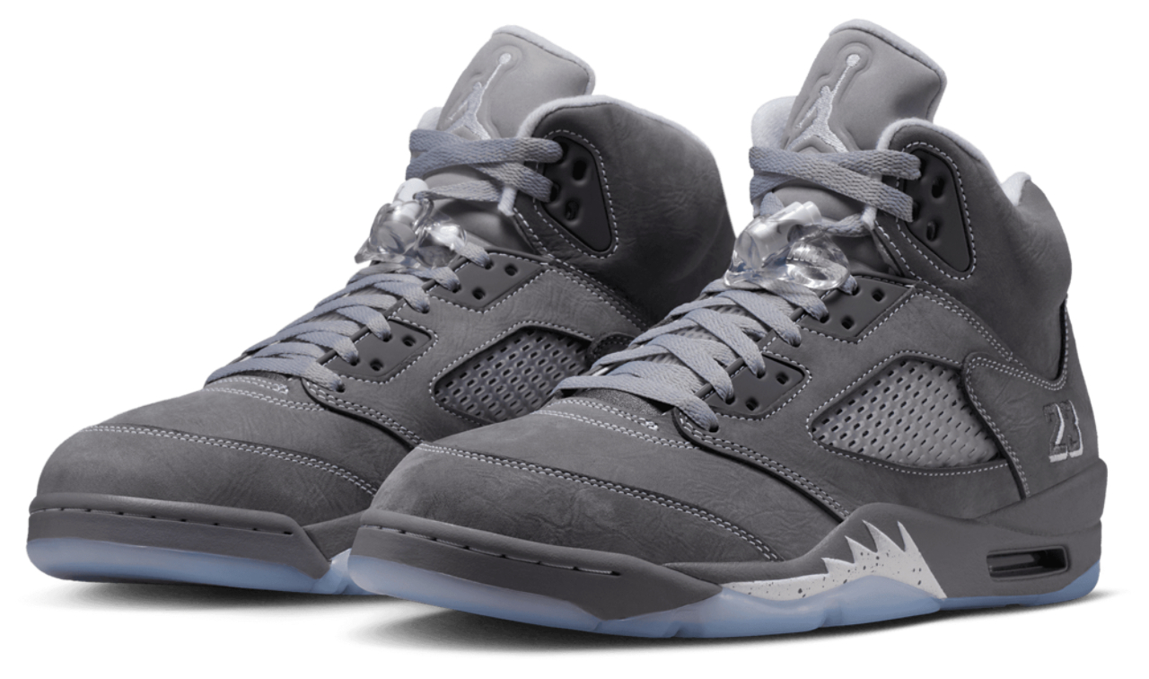 Jordan Retro 5  Image 6 of 9. Tap to open photo gallery.