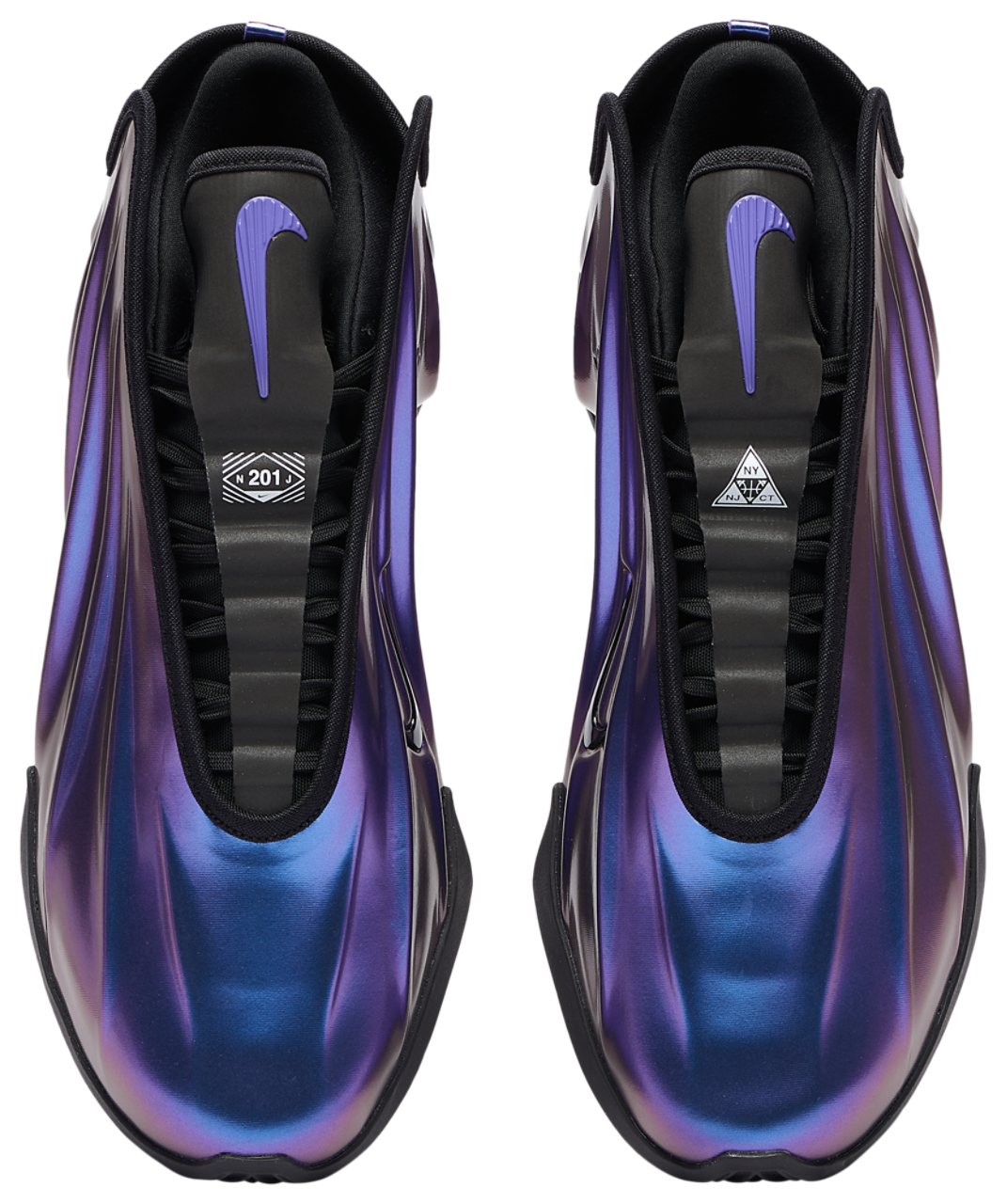 シューズ(男性用) Nike G.T. Future EP NIKE G.T. FUTURE EP MTLC RED BRONZE/BLACK（ナイキ G.T.