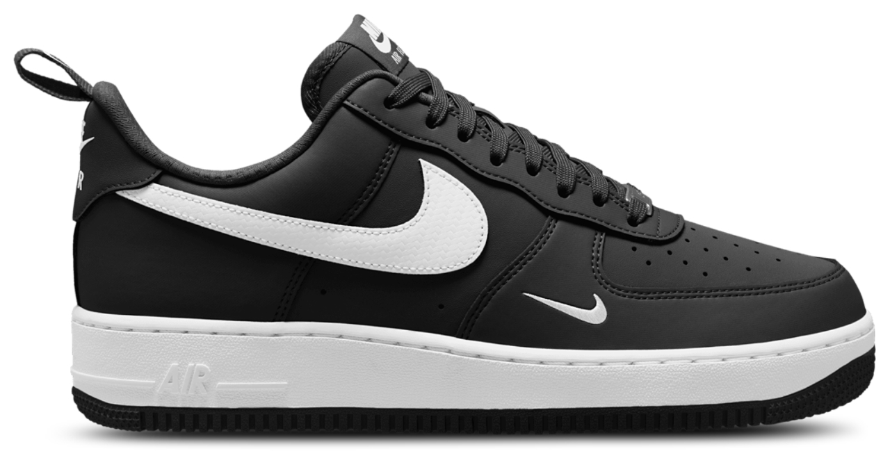Nike Air Force 1 '07 Tech ESS+ - Men's | Champs Sports Canada