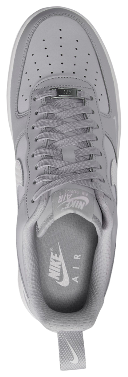 Nike Air Force 1 '07 Tech ESS+ Image 3 de 4. Appuyez pour ouvrir la galerie de photos.