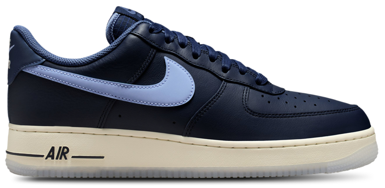 Nike Air Force 1 07  Image 1 of 5. Tap to open photo gallery.