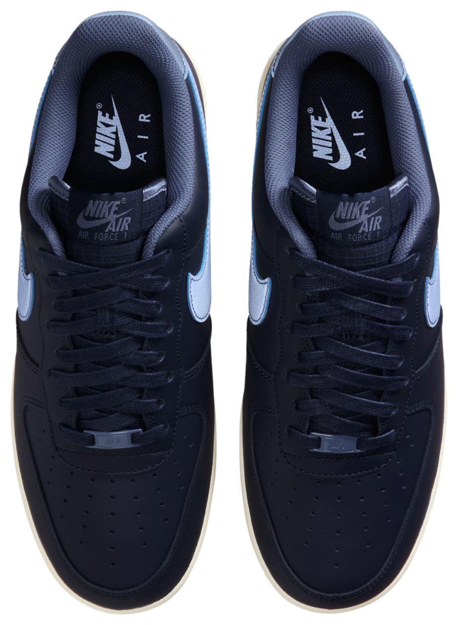 未使用品！NIKE AIR FORTH 1 '07 27cm TJ10261 Nike Air Force 1 07 - Men's | Foot Locker Canada