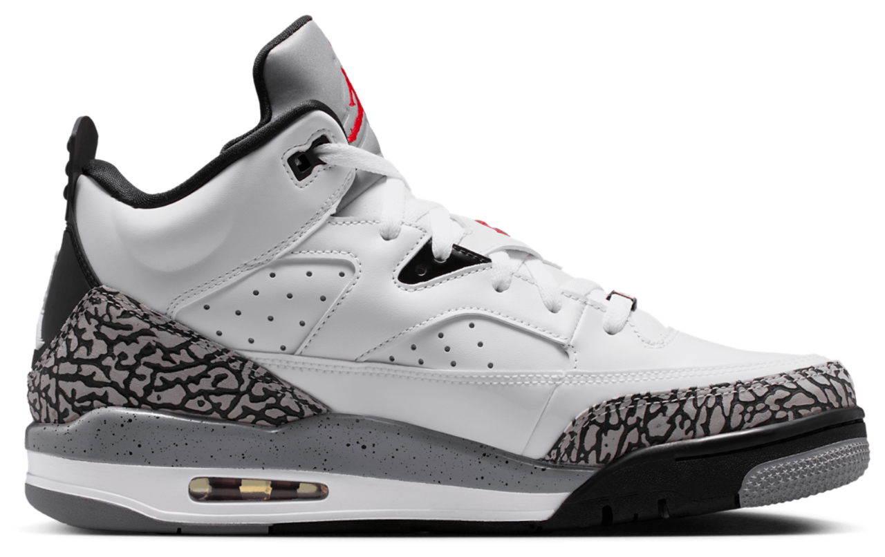 Jordan Son of Mars Low Image 1 of 5. Tap to open photo gallery.