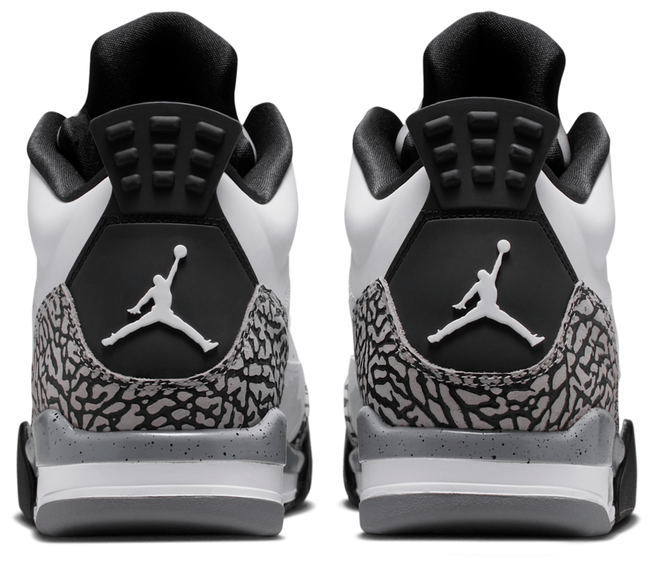 Jordan Son of Mars Low Image 3 of 5. Tap to open photo gallery.
