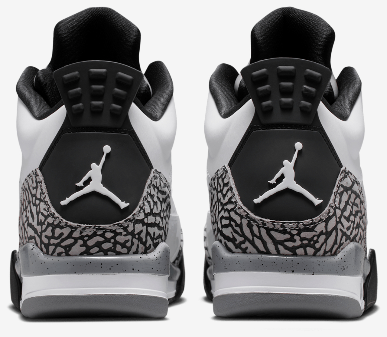 Jordan Son of Mars Low Image 3 of 5. Tap to open photo gallery.