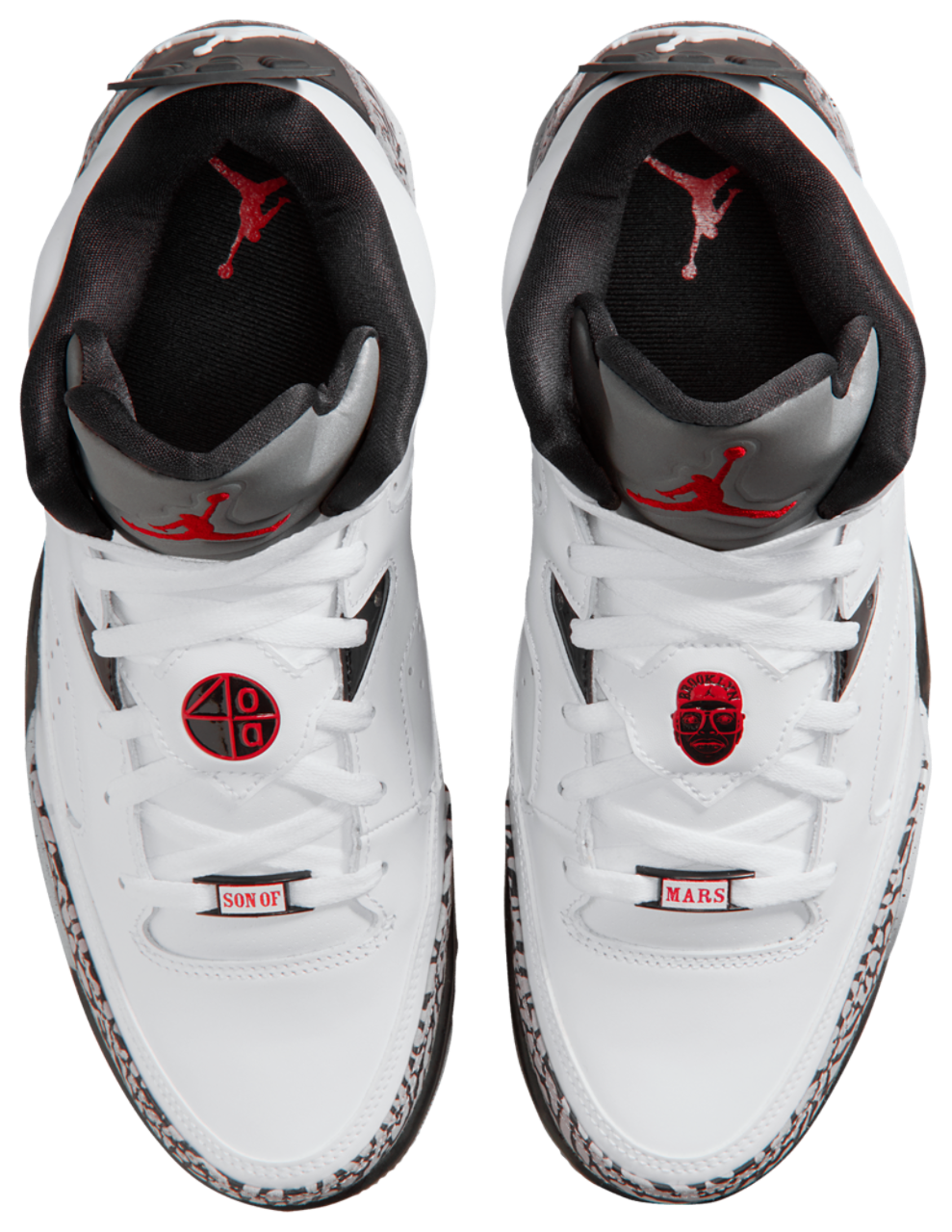 Jordan Son of Mars Low - Men's | Foot Locker