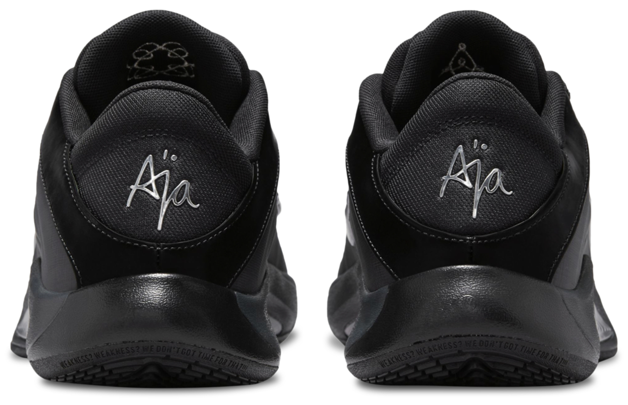 Nike A'One  Image 3 of 5. Tap to open photo gallery.