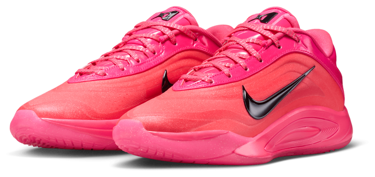 Nike A'One  Image 6 of 9. Tap to open photo gallery.