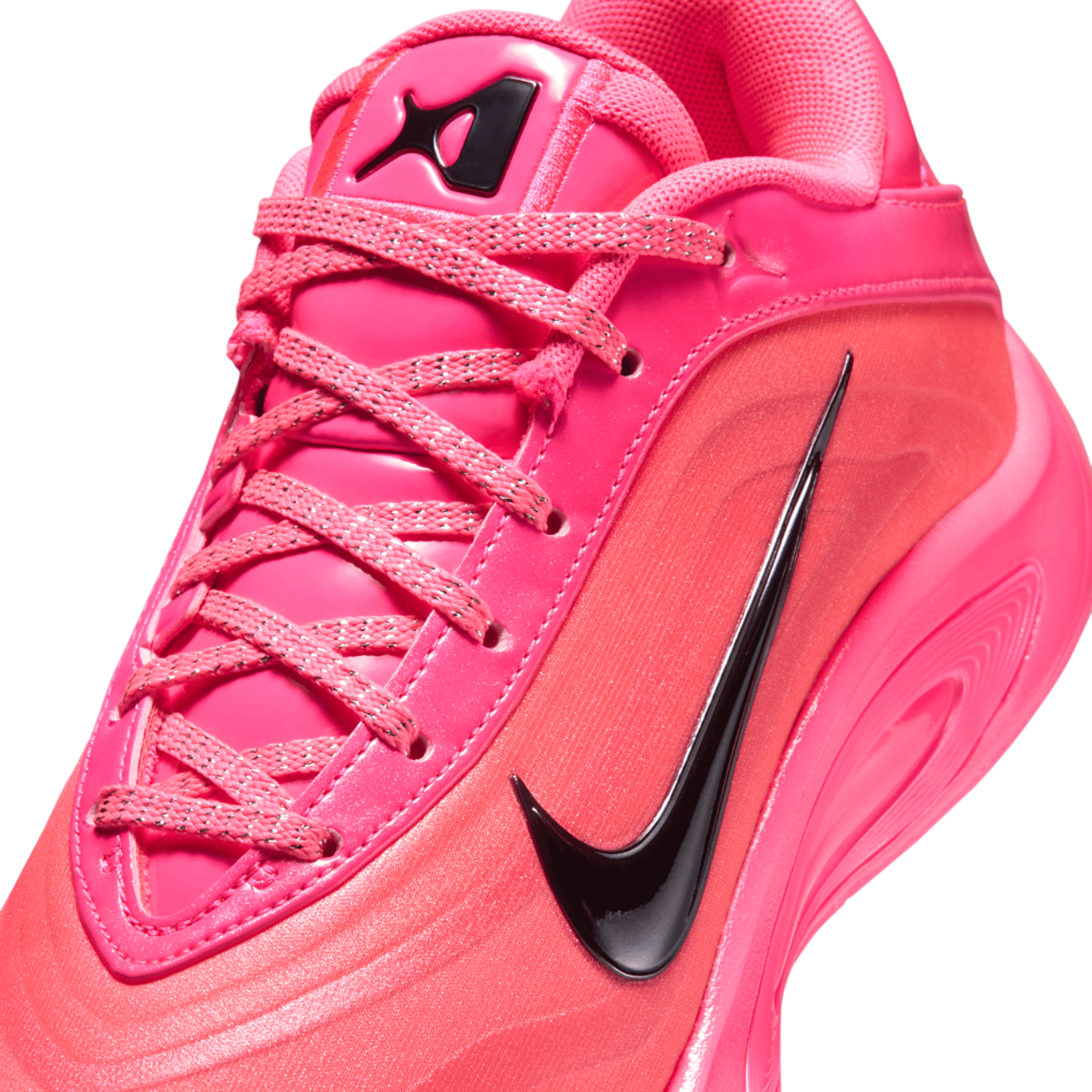 Nike A'One  Image 7 of 9. Tap to open photo gallery.