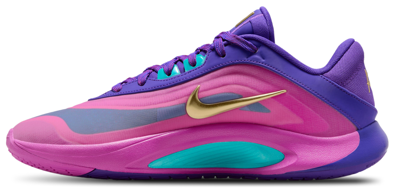 Nike A'One - Men's | Foot Locker Canada
