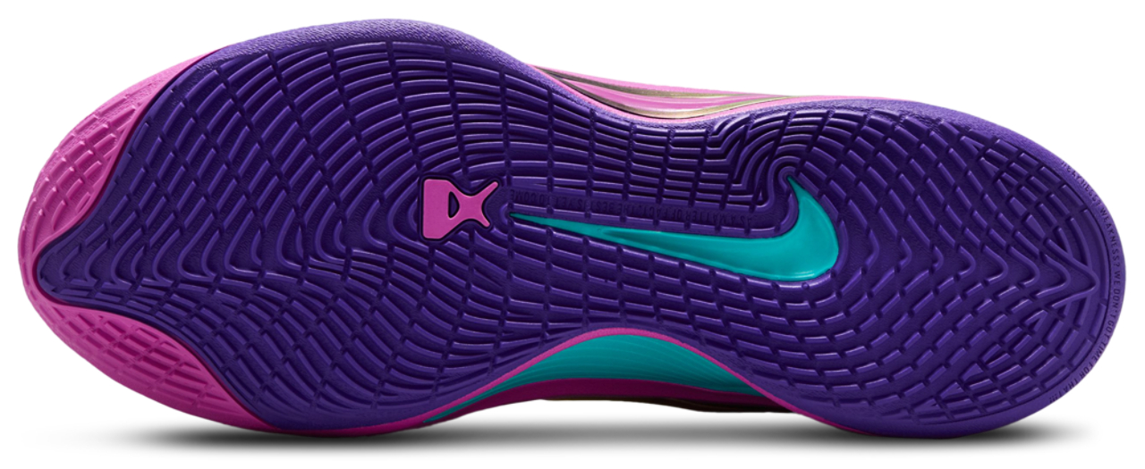 Nike A'One - Men's | Foot Locker Canada
