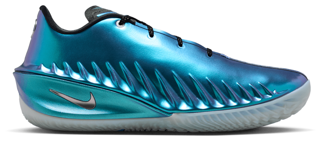 Nike G.T. Cut 4 Preheat  Image 1 of 9. Tap to open photo gallery.