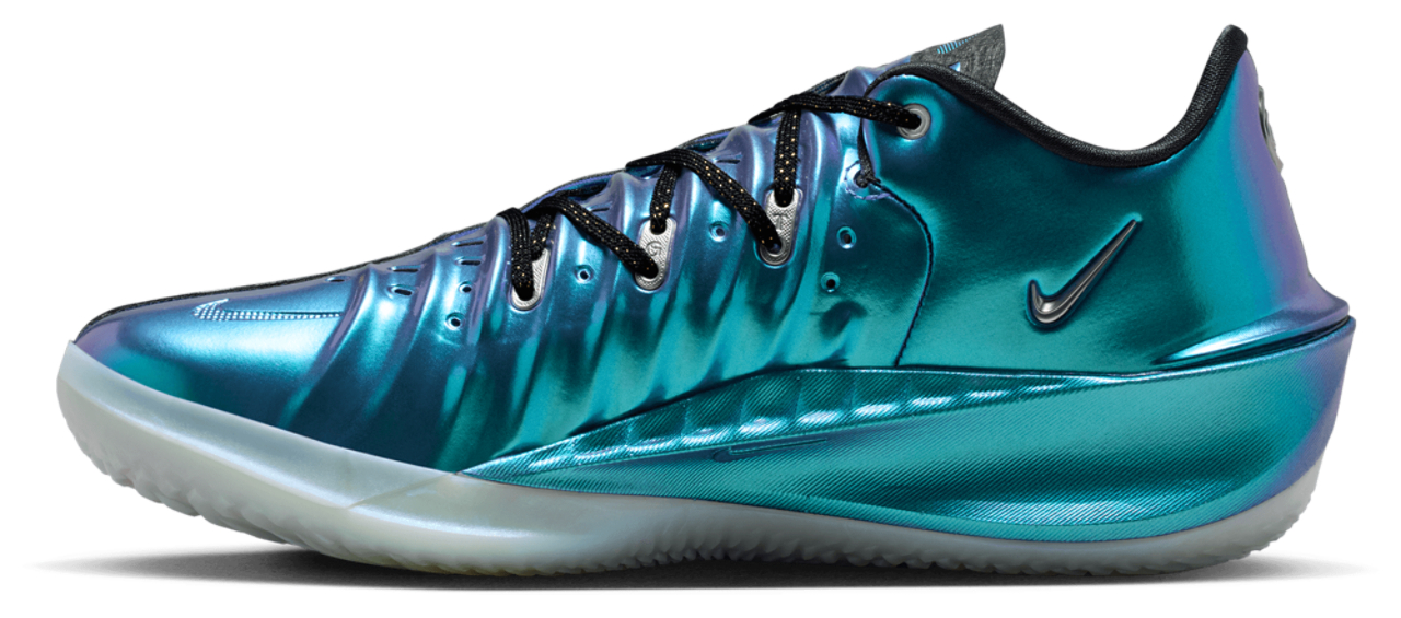 Nike G.T. Cut 4 Preheat  Image 2 of 9. Tap to open photo gallery.