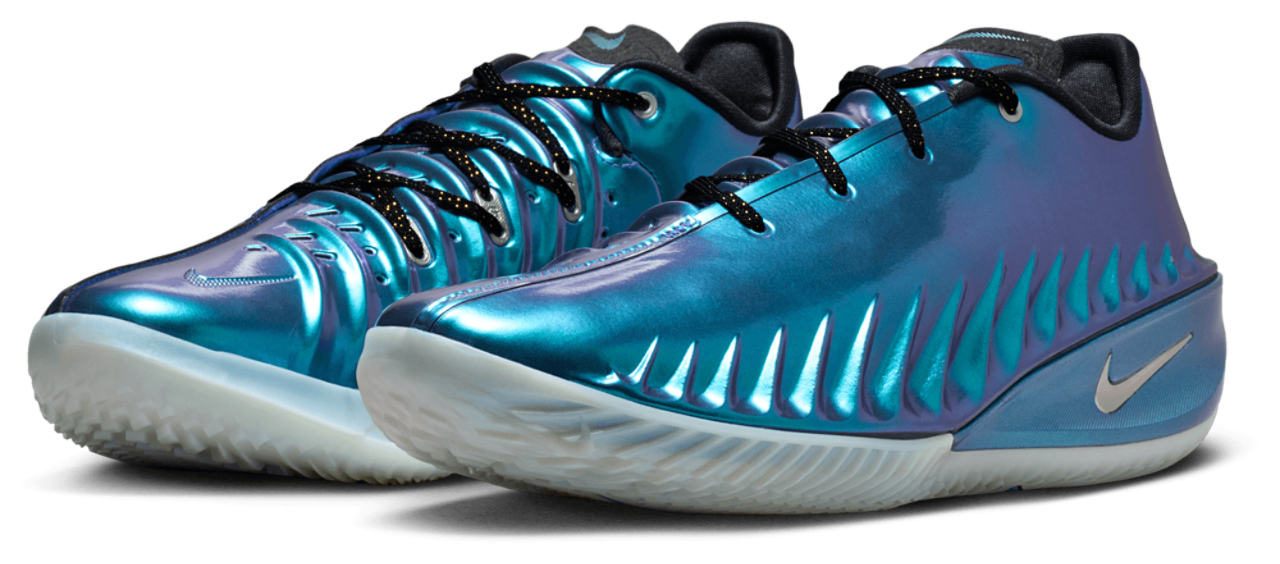Nike G.T. Cut 4 Preheat  Image 6 of 9. Tap to open photo gallery.