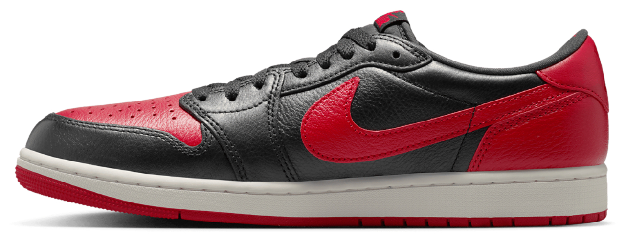 Jordan AJ 1 Retro Low OG 2  Image 2 of 10. Tap to open photo gallery.