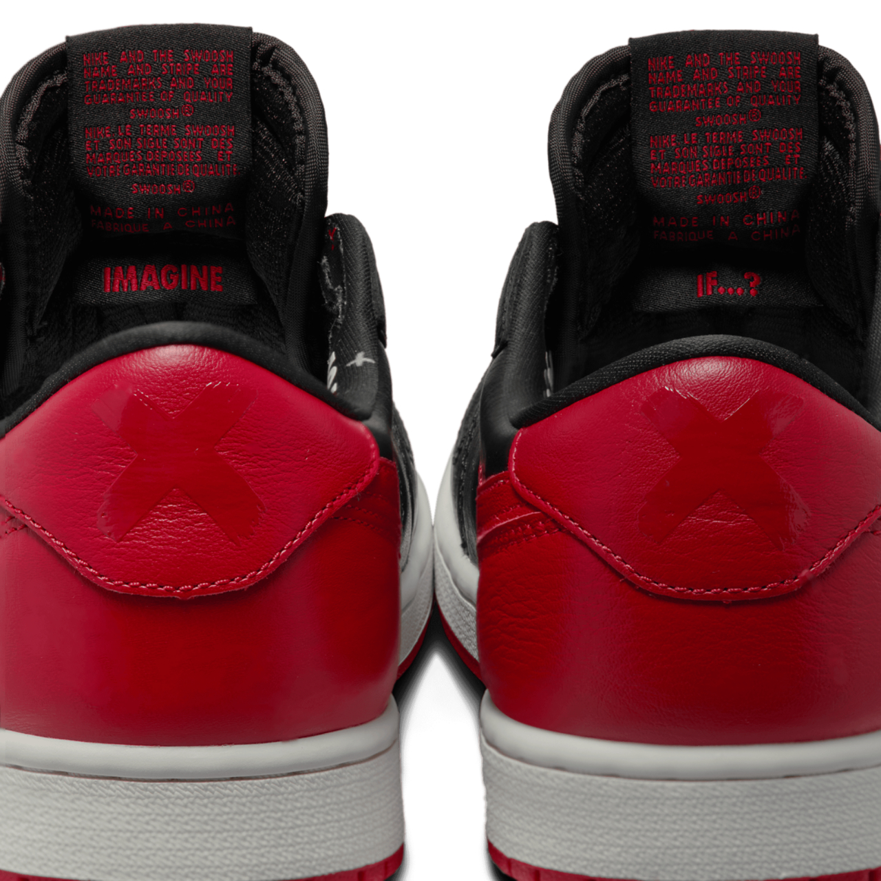 Jordan AJ 1 Retro Low OG 2  Image 9 of 10. Tap to open photo gallery.