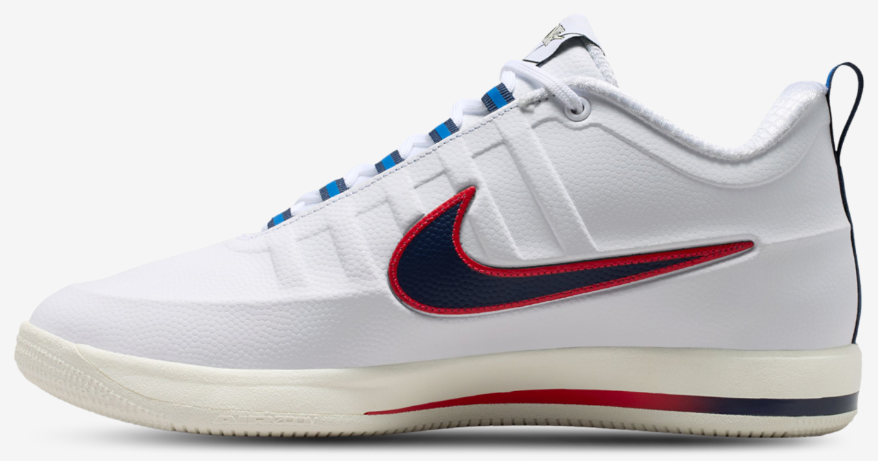Nike Book Craftsman Image 2 of 5. Tap to open photo gallery.