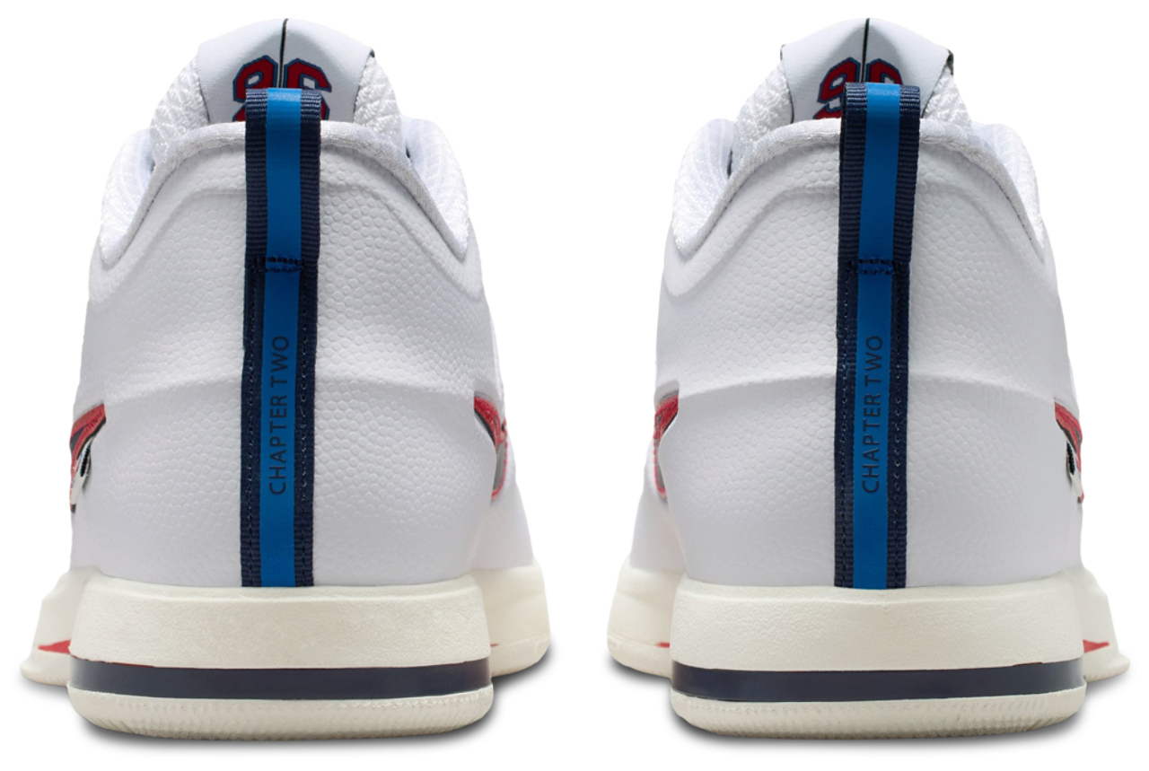 Nike BOOK1 ホワイト/レッド nike-book-1-ep-white-varsity-