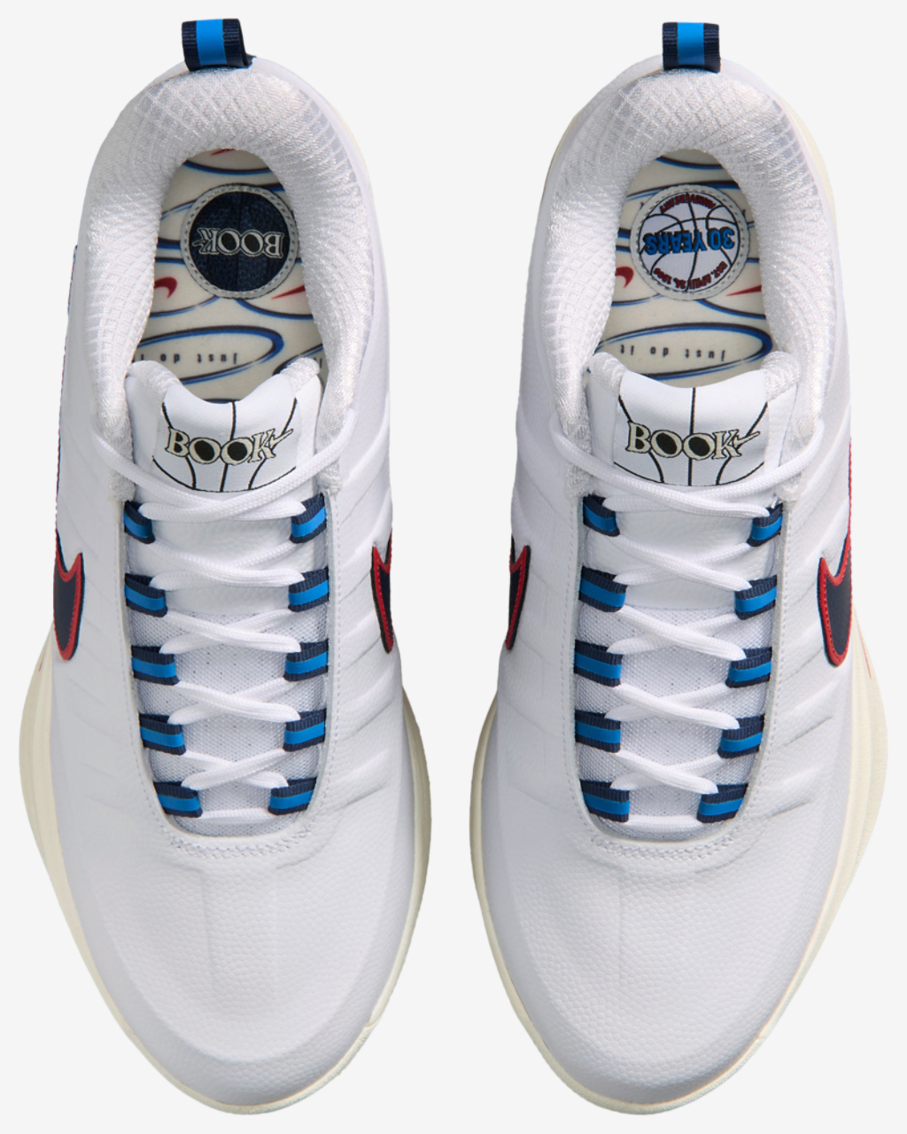 Nike Book Craftsman Image 4 of 5. Tap to open photo gallery.