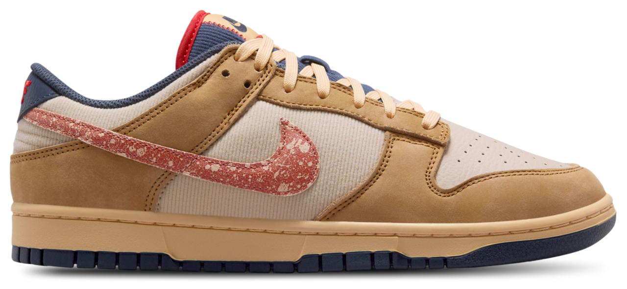Nike Dunk Low Retro  Image 1 of 5. Tap to open photo gallery.