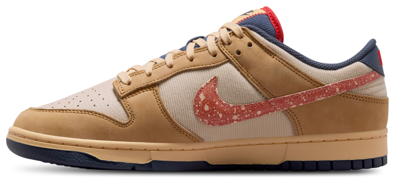 Nike Dunk Low Retro  Image 2 of 5. Tap to open photo gallery.