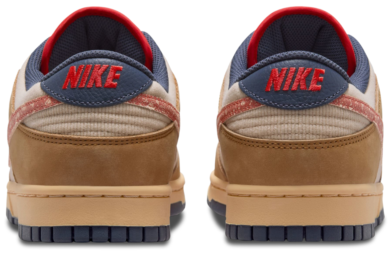 Nike Dunk Low Retro  Image 3 of 5. Tap to open photo gallery.