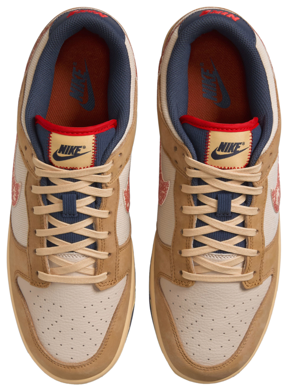 Nike Dunk Low Retro  Image 4 of 5. Tap to open photo gallery.