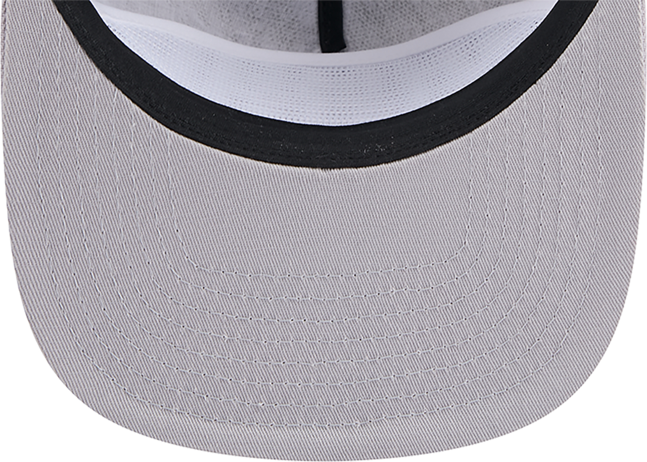 New Era Yankees Golfer Throwback Snapback  Image 7 of 7. Tap to open photo gallery.