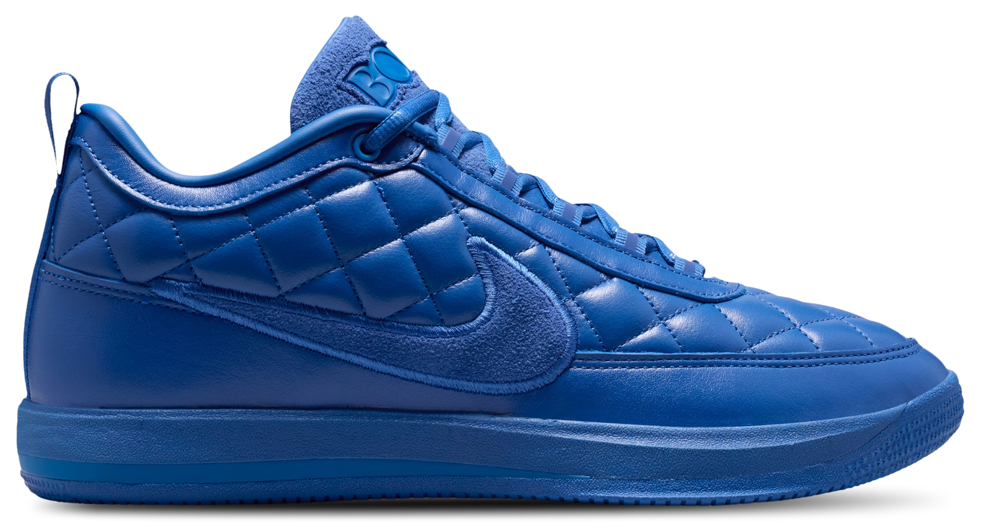 Nike Book Craftsman - Blue/Blue - Image 1