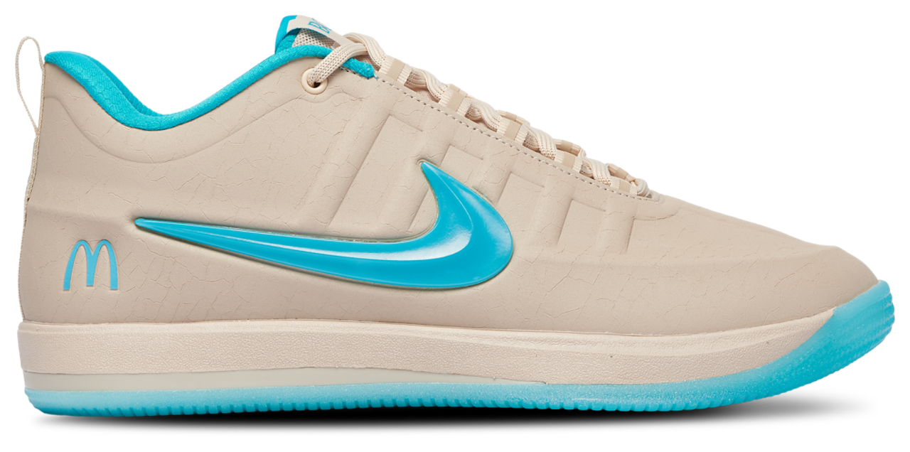 【☆STYMS☆ 】NIKE BOOK 1 BLUE EP 28cm Nike Book Craftsman - Men's | Foot Locker